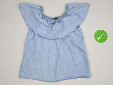 65c biustonosz: Esmara, Bluzka damska, rozmiar M — 2