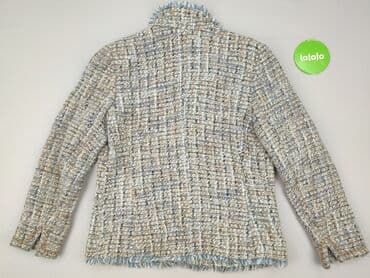 Women's Clothing: Women's blazer, size L (EU 40) — 3