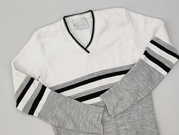 Sweter damski, rozmiar S