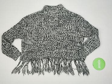 divided kurtka: Cropp, Sweter damski, rozmiar S — 3