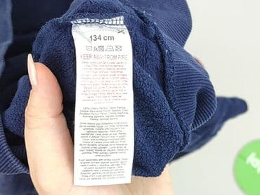 koszulka z psem: Sweatshirt, Harry Potter, 9 years, 128-134 cm, condition - Very good — 4