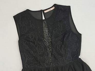 Eva & Lola, Sukienka damska, rozmiar S