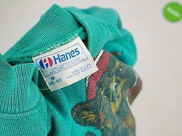 koszula z logo łosia: Hanes, Bluza damska
, rozmiar M — 7