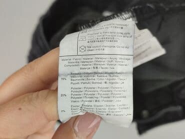 cropp cargo: Spodnie jeansowe, Coccodrillo, 12 lat, 152, stan - Idealny — 5