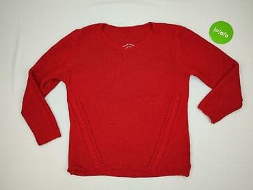 reserved sweter w paski: Sweter damski, rozmiar XL — 2