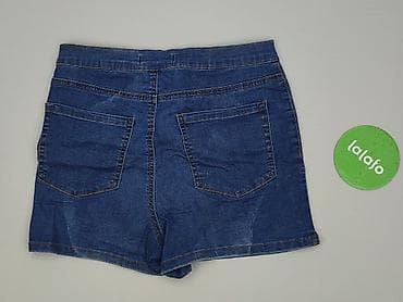 Women: Denim Co, Shorts for women, size M — 3