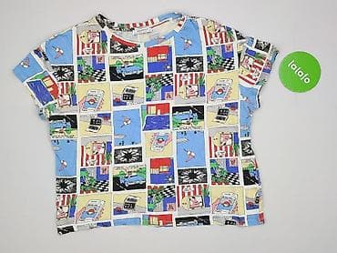 space jam koszulka: Zara, T-shirt damski, rozmiar S — 2