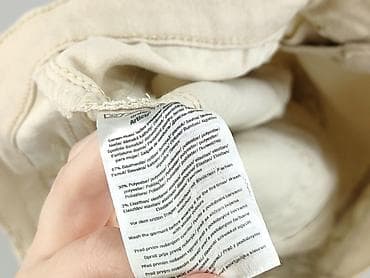 pull pull bear: Janina, Spodnie materiałowe damskie, rozmiar M — 5