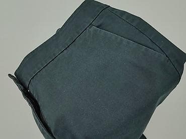 reserved bf: Stile Benetton, Spodnie materiałowe damskie, rozmiar S — 7