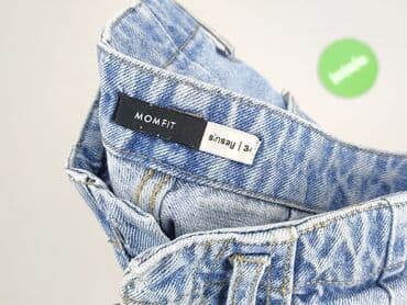 sofix kozaki: Sinsay, Jeansy damskie, XS — 4