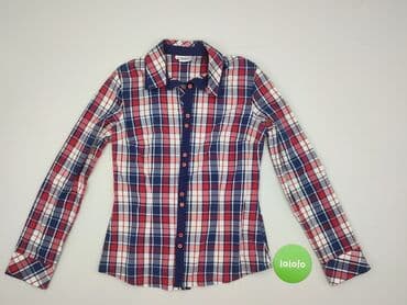 koszula do stroju krakowskiego: BIBA, Women`s shirt, size L (EU 40) — 2