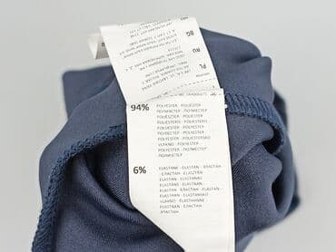 niebieska satynowa sukienka zara: Mohito, Sukienka damska, rozmiar S — 5