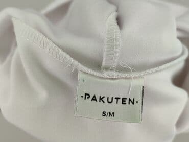 kapcie na rzepy ccc: Pakuten, Bluza z kapturem damska, rozmiar S — 4