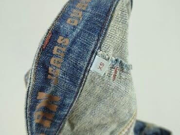 spódnica jeansowa levis: Spódnica damska, XS — 4