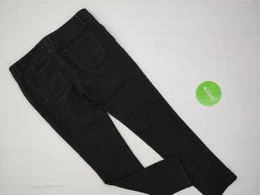 marka zara: Zara, Spodnie materiałowe damskie, rozmiar M — 3