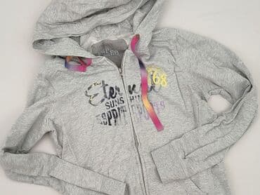 Kobiety: Esprit, Bluza z kapturem damska, rozmiar L — 1