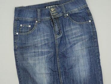 Jeanswear, Women`s skirt