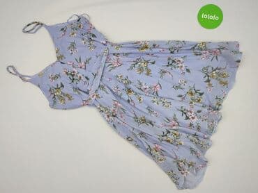 sklepy internetowe z sukienkami dla puszystych: Primark, Sukienka damska, rozmiar L — 3