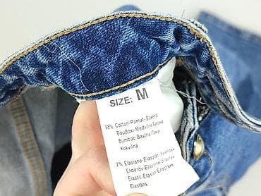 m sara jeans: M.Sara, Jeansy damskie, rozmiar M — 5