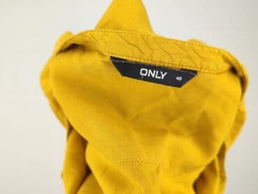 only kurtka damska: ONLY, Bluzka damska, rozmiar L — 4