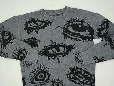 pull: Sweter damski, rozmiar S — 1
