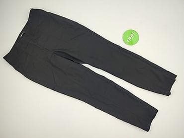 active formula s deichmann: CAMBIO, Material trousers for women, size L — 2