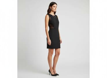 asos sukienki wieczorowe allegro: Amisu, Sukienka damska, S — 7