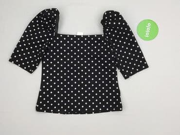bluzka barbie h m: H&M, Bluzka damska, rozmiar XS — 3