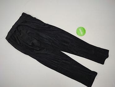 bluza kosciotrup: Spodnie dresowe damskie, rozmiar 4XL — 3