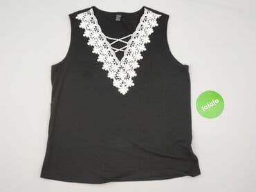 t shirty liu jo: Shein, Top damski, XL — 2