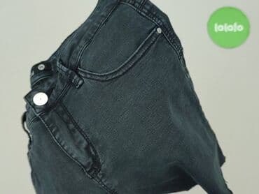 spodenki punisher: Sinsay, Szorty damskie, rozmiar M — 5