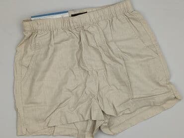 czerwone sandały na słupku ccc: Szorty damskie, rozmiar M — 1