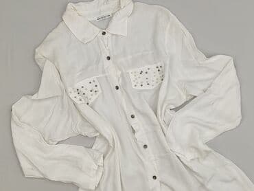 New Collection, Koszula damska, rozmiar One size