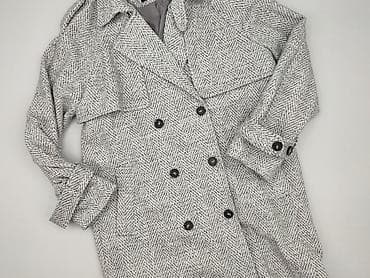 Sinsay, Trencz damski, rozmiar L