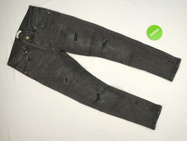 jeansy boss: Jeansy damskie, XL — 2