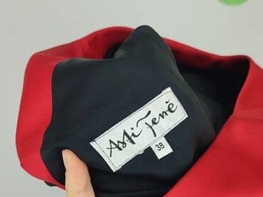 new look sukienka czerwona: ASZMI, Sukienka damska, M — 4