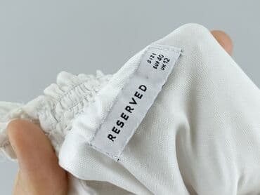 Women: Reserved, Women's blouse, size L (EU 40) — 4