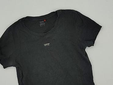 esprit t shirty: Esprit, T-shirt damski, rozmiar M — 1
