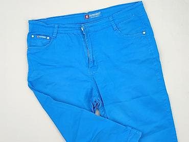 Szorty damskie, rozmiar XL