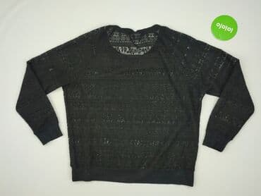 Kobiety: Yessica, Sweter damski, 4XL — 3