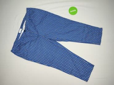 stringi damskie xxl: Spodnie materiałowe damskie, rozmiar 6XL — 2