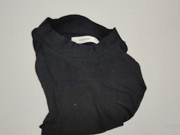 bluzy goth: Top damski, rozmiar L — 6