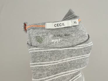 cecil bluzy damskie: Cecil, Bluzka damska, rozmiar XL — 5