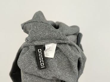 sukienka h m czerwona: H&M Divided, Sukienka damska, rozmiar M — 4