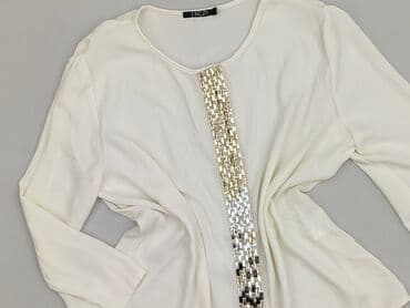 Bluzki: Incity, Bluzka damska, rozmiar 4XL — 1