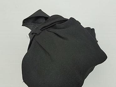 kuloty hm: Amisu, Spodnie materiałowe damskie, rozmiar S — 6