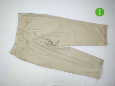 Men: Men's trousers, S (EU 36), condition - Very good — 3