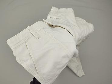 spodnie travis scott: Spodnie cargo damskie, rozmiar 2XS — 4