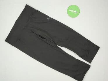 legginsy do tańca: Domyos, Leggings Sports for women, size S — 2