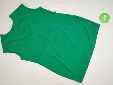 catapult kamizelka gps: Yessica, Sukienka damska, rozmiar 5XL — 3